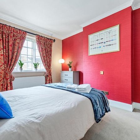 The Mayfair Large Snug 伦敦 外观 照片